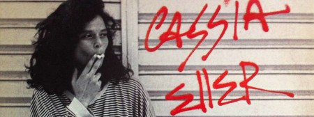 Luz dos olhos - Cássia Eller